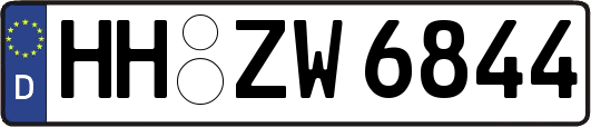 HH-ZW6844