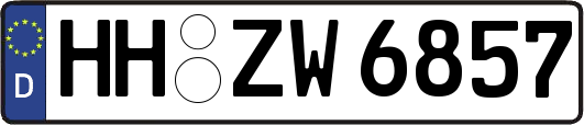 HH-ZW6857