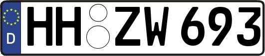 HH-ZW693