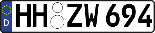 HH-ZW694