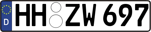 HH-ZW697