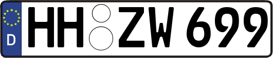 HH-ZW699