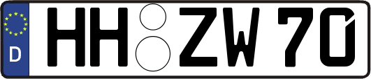 HH-ZW70