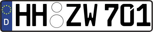 HH-ZW701