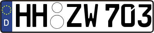 HH-ZW703