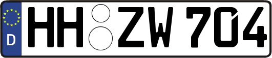 HH-ZW704
