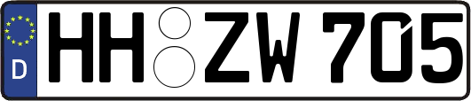 HH-ZW705