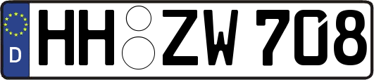 HH-ZW708
