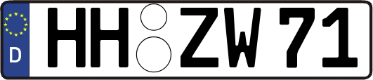 HH-ZW71