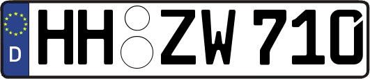 HH-ZW710