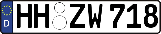 HH-ZW718