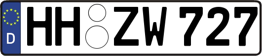 HH-ZW727
