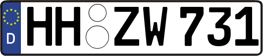 HH-ZW731