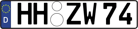 HH-ZW74