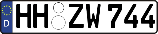 HH-ZW744