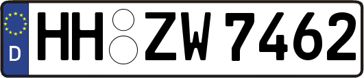 HH-ZW7462