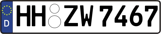 HH-ZW7467