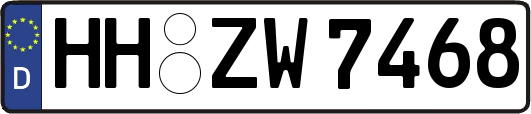 HH-ZW7468