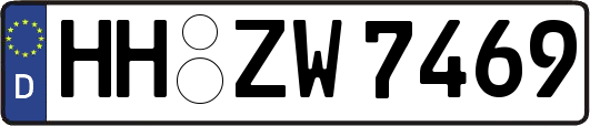 HH-ZW7469