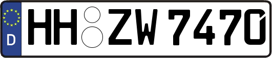 HH-ZW7470