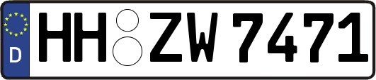 HH-ZW7471