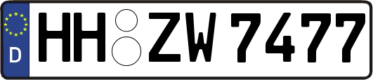 HH-ZW7477