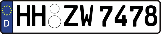 HH-ZW7478