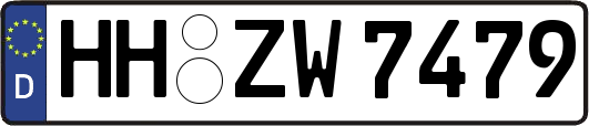 HH-ZW7479