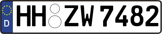 HH-ZW7482