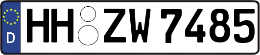 HH-ZW7485