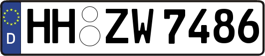 HH-ZW7486