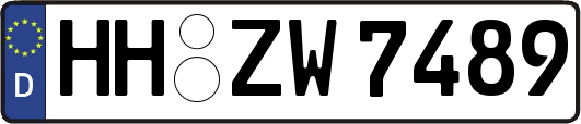 HH-ZW7489