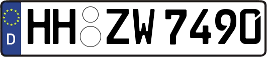 HH-ZW7490
