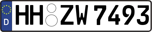HH-ZW7493