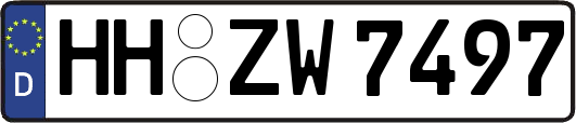 HH-ZW7497