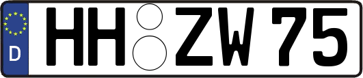 HH-ZW75