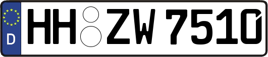 HH-ZW7510