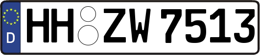 HH-ZW7513