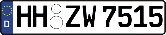 HH-ZW7515