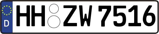 HH-ZW7516