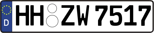 HH-ZW7517