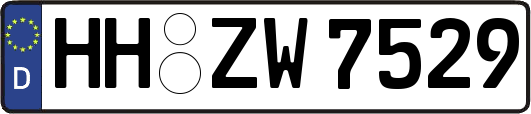 HH-ZW7529