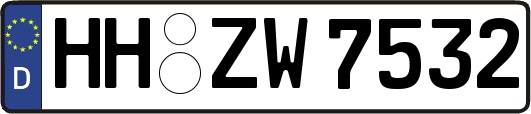 HH-ZW7532