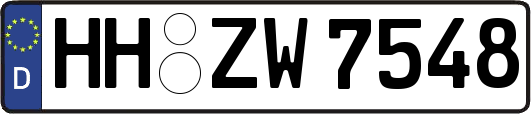 HH-ZW7548