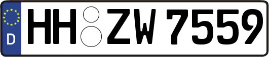 HH-ZW7559
