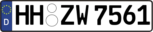 HH-ZW7561