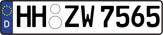 HH-ZW7565