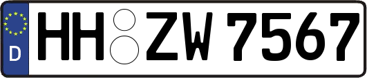HH-ZW7567