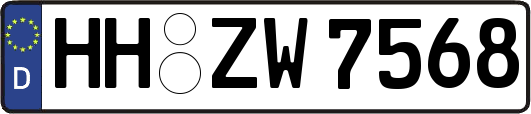 HH-ZW7568