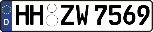 HH-ZW7569